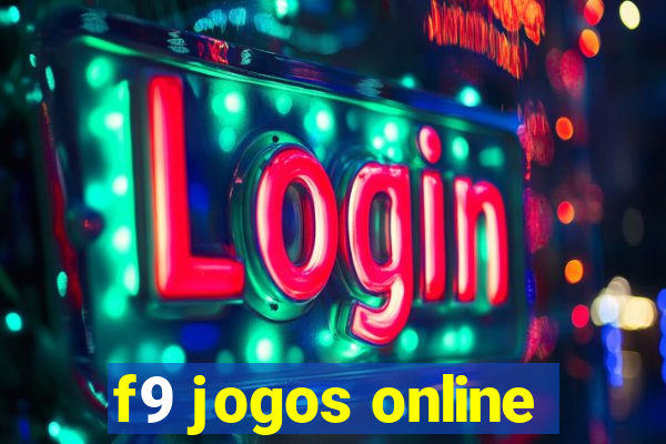 f9 jogos online